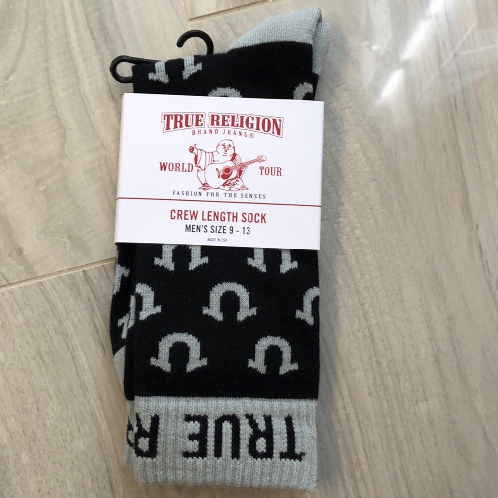 True Religion Socks